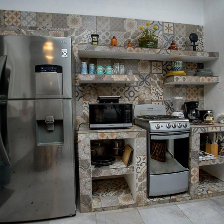 Aldea Jo-Yah Villa Tulum Szoba fotó