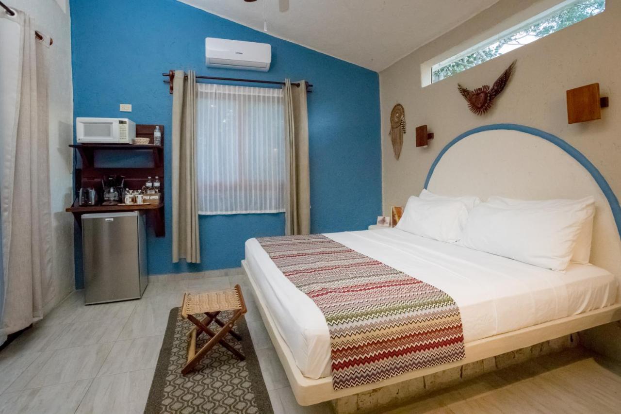 Aldea Jo-Yah Villa Tulum Kültér fotó