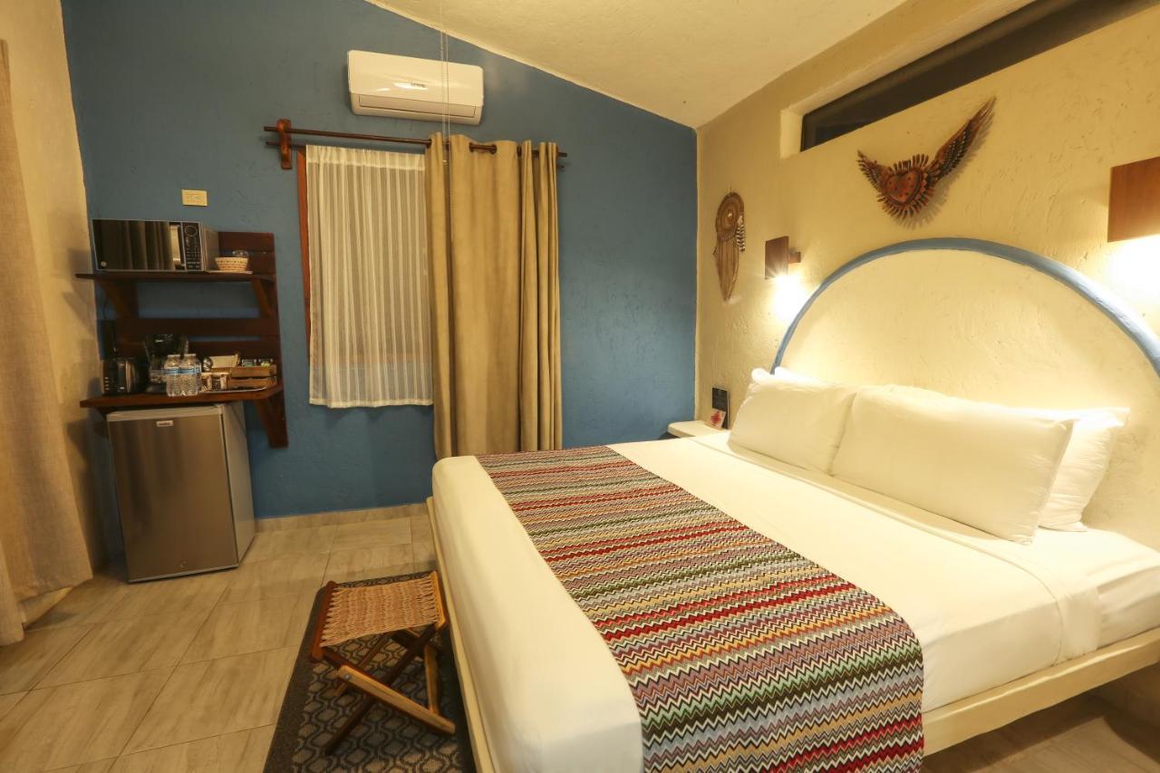 Aldea Jo-Yah Villa Tulum Kültér fotó