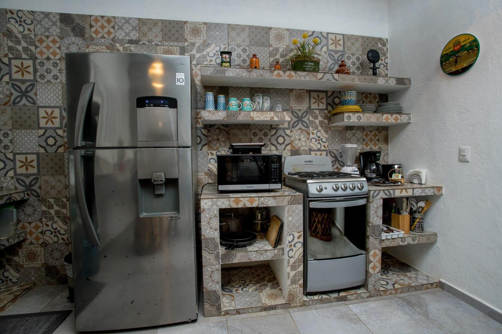Aldea Jo-Yah Villa Tulum Szoba fotó
